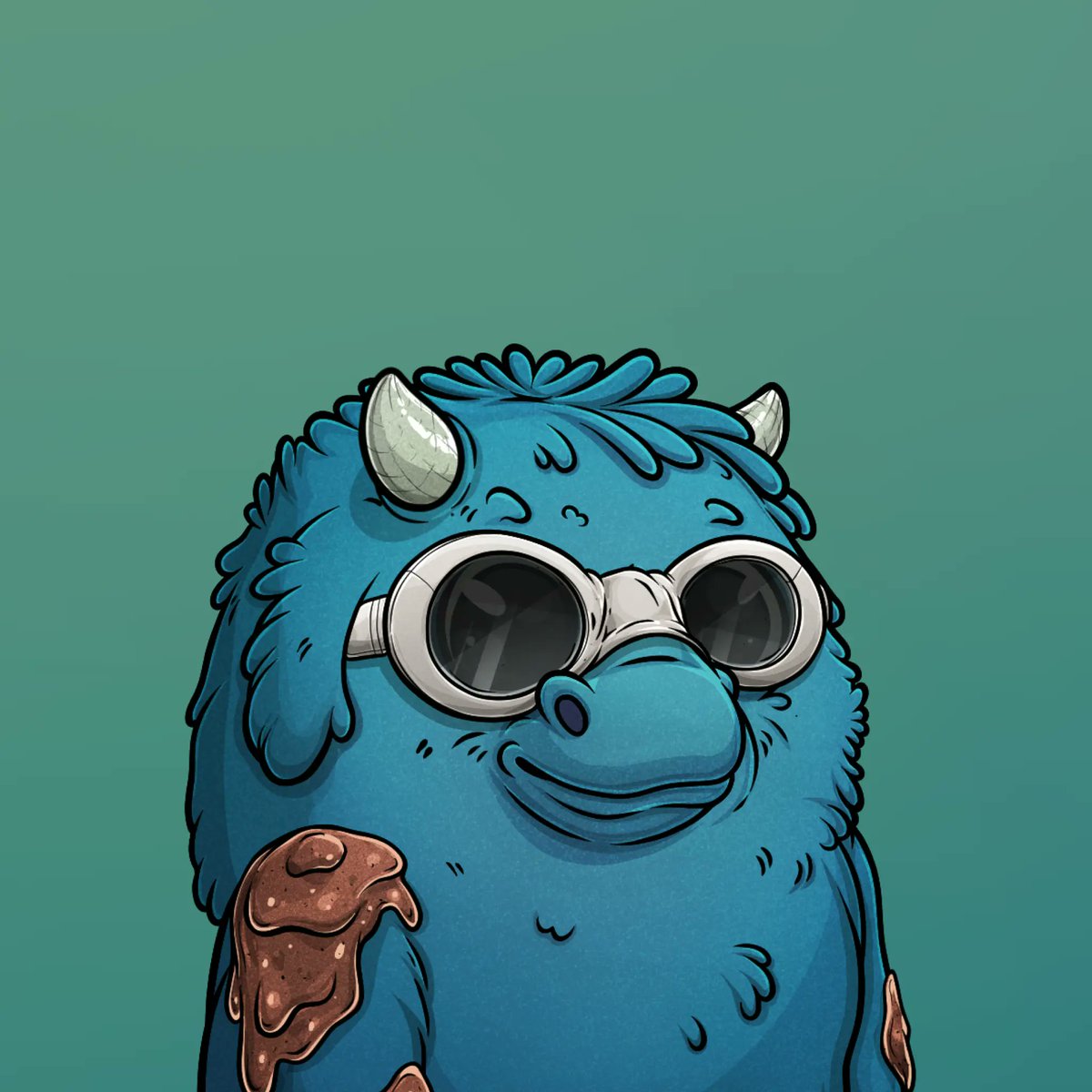 Paul | CowCow | BOOGAS tweet media