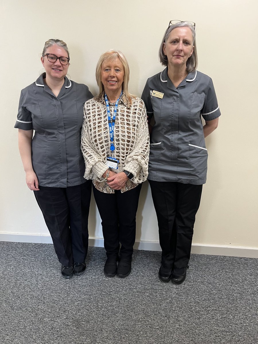 Phillip Marshall (@phillippmar) on Twitter photo I learned so much on my #TrustBoardWalkround visit to see the <a href="/MidYorkshireNHS/">Mid Yorkshire Teaching NHS Trust</a> Infection, Prevention and Control team. Thank you to all of the team for the brilliant work that you do. It is appreciated. I learned so much on my #TrustBoardWalkround visit to see the <a href="/MidYorkshireNHS/">Mid Yorkshire Teaching NHS Trust</a> Infection, Prevention and Control team. Thank you to all of the team for the brilliant work that you do. It is appreciated.