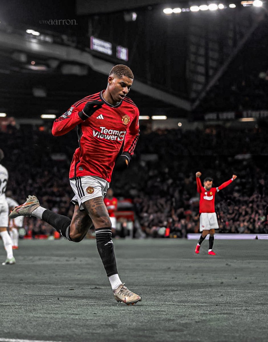 Mbappe and Halland dropping stinkers Glad Marcus rashford plays for my club