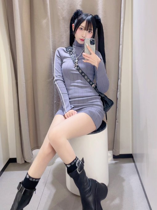 Twitterのコスプレ画像37