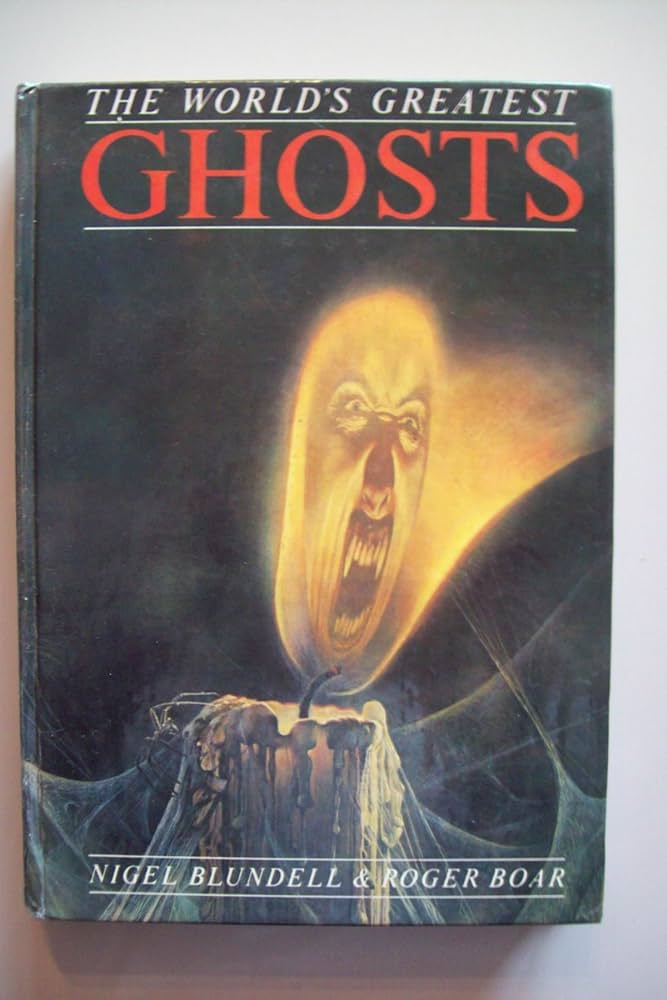This was mine. My Primary School library had it. Dear god it terrified me.