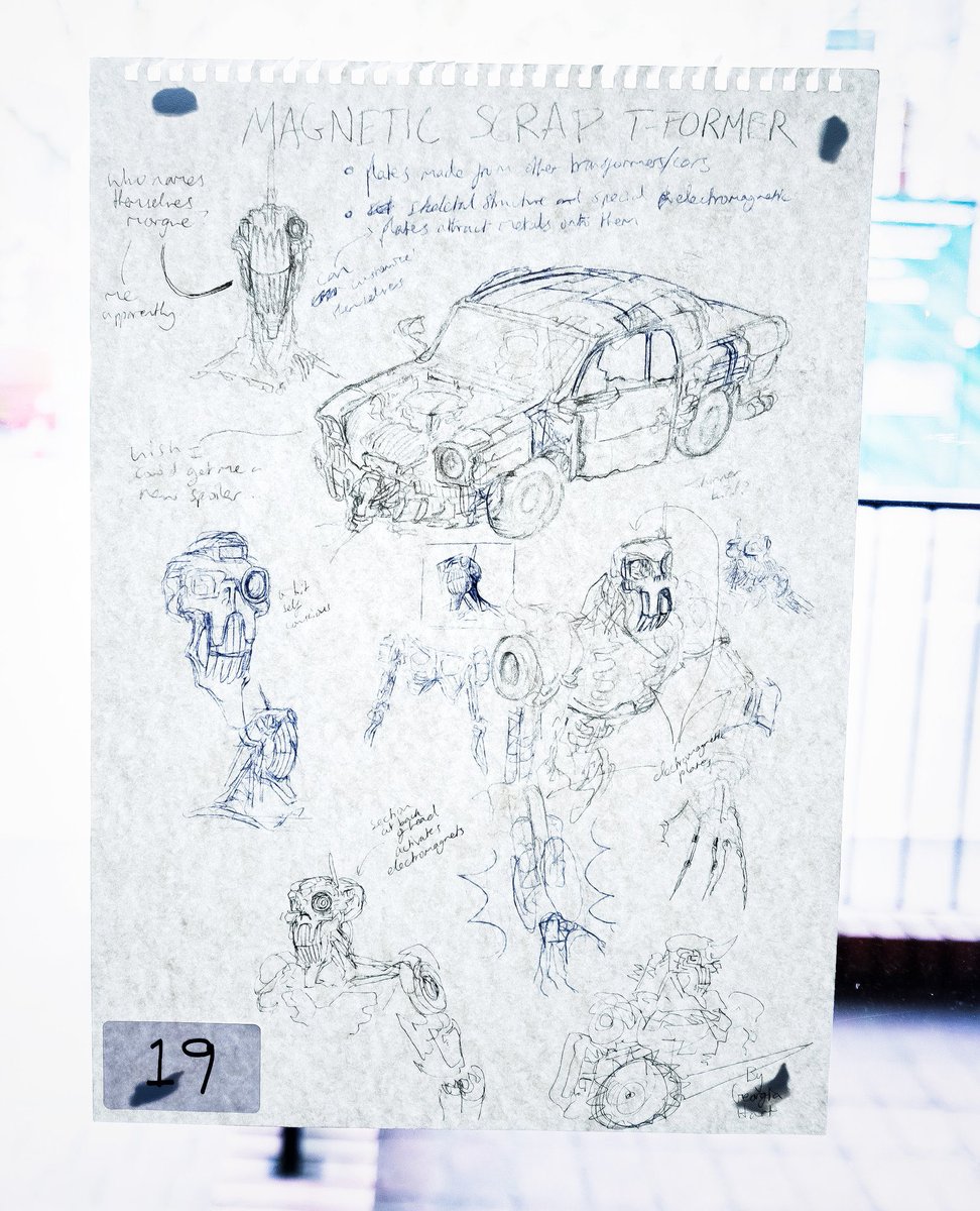 Transformers Games Updates tweet media