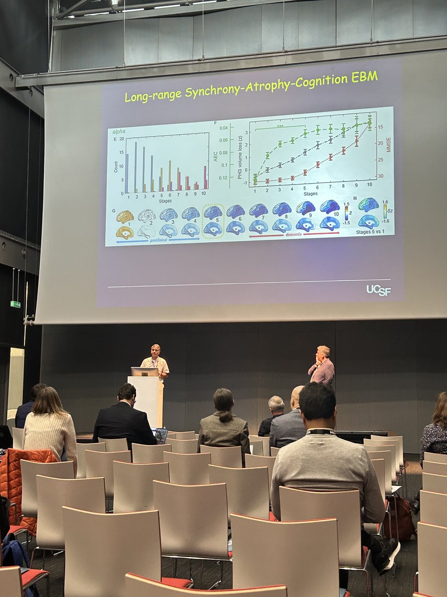 Thank you to all the speakers, and everyone who attended in person and online for making the MEG in Pharmaco Symposium a success! A day of excellent and valuable talks! #MEGinPharma #Pharma #MEG #Neuroimaging #clinicaltrials #biomarkerresearch