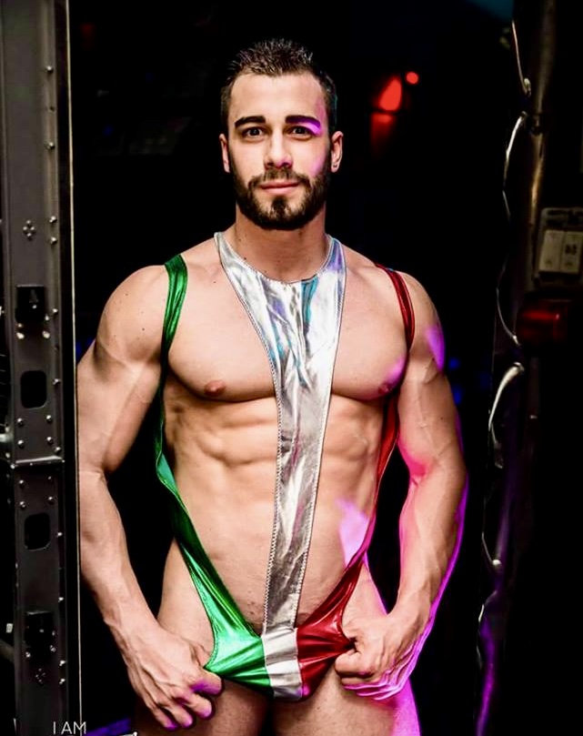 GoGo Boys Forever tweet media