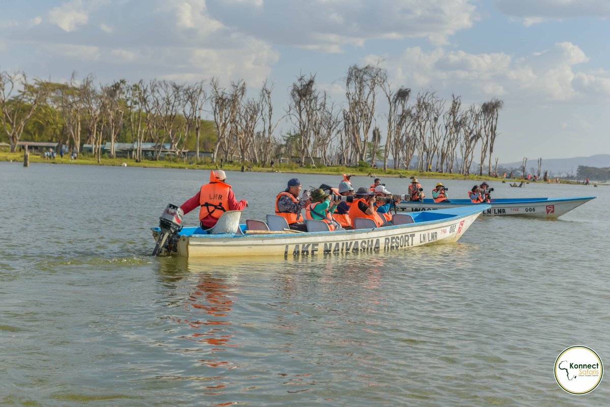 KonnectSafaris's tweet image. Be fearless in the pursuit of what sets your soul on fire. Make sure that wherever you go becomes part of you somehow. Join us today.

For enquiries;
Call/Text/WhatsApp:
+254 728 069 762
Email: info@konnectsafaris.co.ke

#magicalkenya  #RediscoverTheMagic #Konnectsafaris