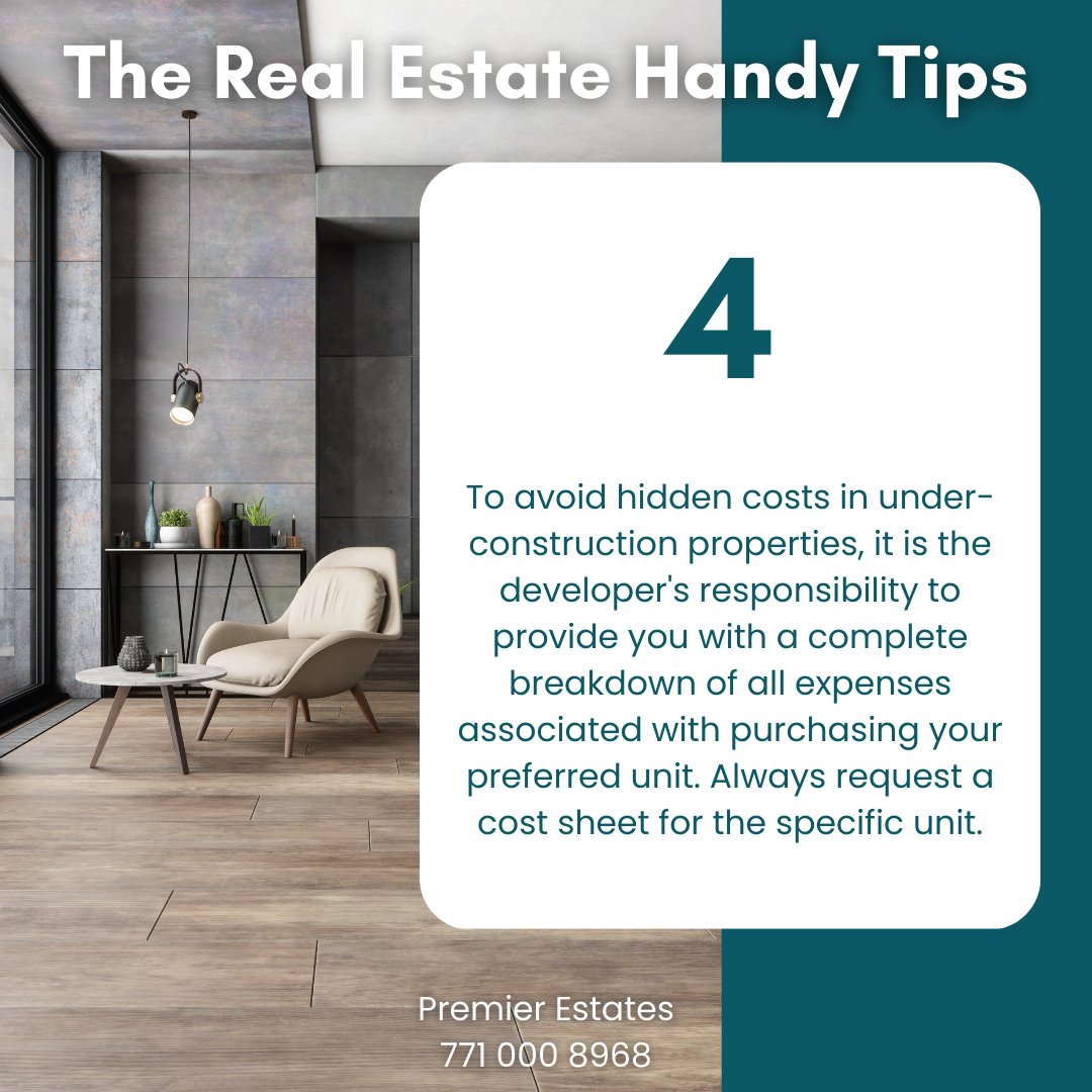 #HomeBuyingTips #RealtorAdvantage #PropertyNegotiation #ExpertAdvice #MarketNetwork #PaperworkSimplified #PropertyValueEvaluation #IndustryInsiders #realestatetips #quicktips #duediligence #propertyverification #InvestmentDecision #realestate #smarttips #LoanEligibility