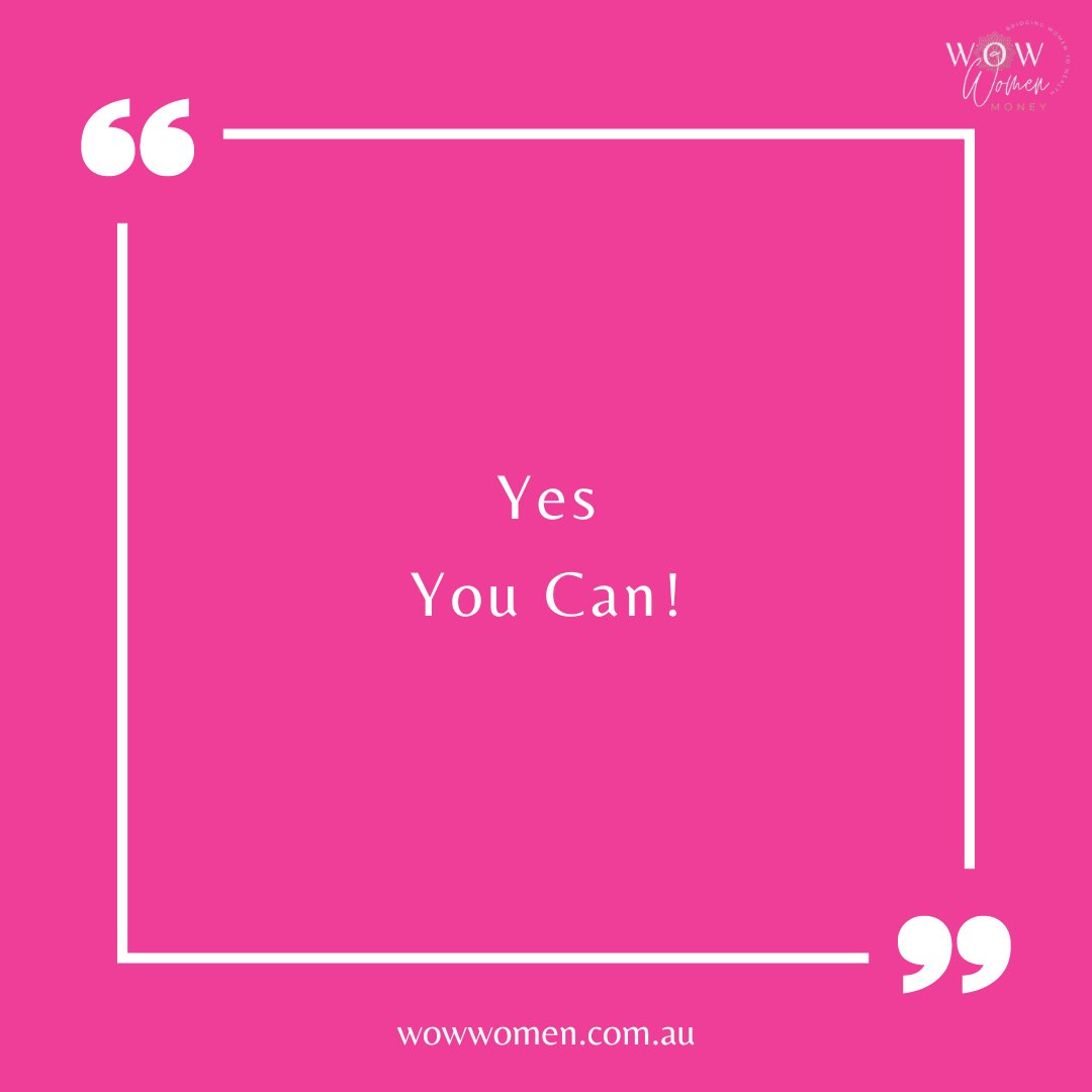 Empowerment knows no limits.

Rise above doubts and embrace your potential.

#inspirationalfriday #yesyoucan #believeinyourself #empowerment #achievegreatness #dreambig #unleashpotential #limitlesspossibilities #embraceopportunity #makeithappen #positivevibes #wowwomen