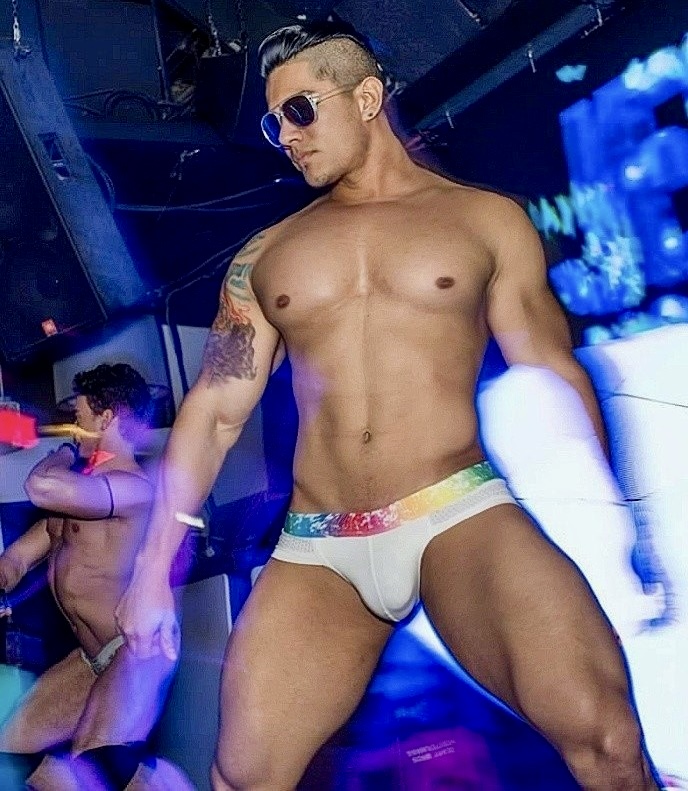 GoGo Boys Forever tweet media