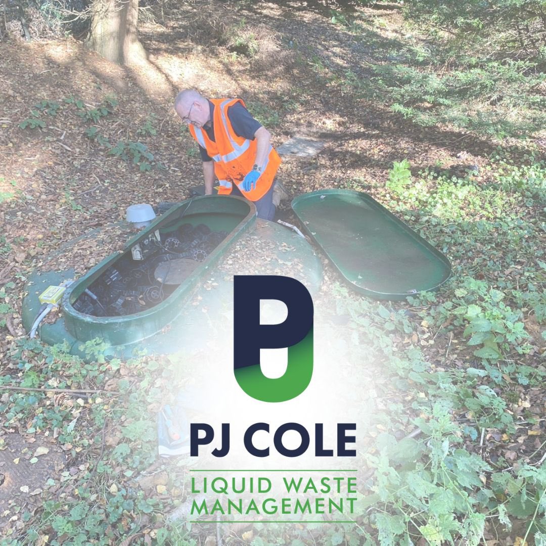 P J Cole (Southern) Ltd tweet media