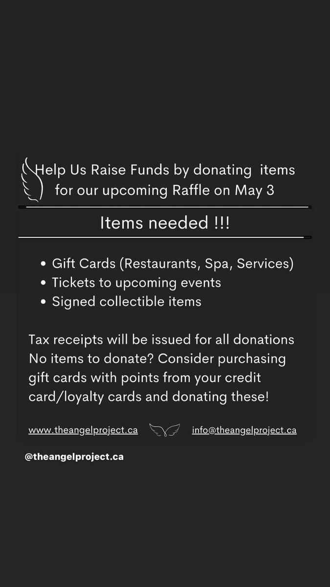 We need you ! Changing lives daily. Get your 🎫 tickets today in our website. Or support our concert Tate Hearts by down the fire 🔥