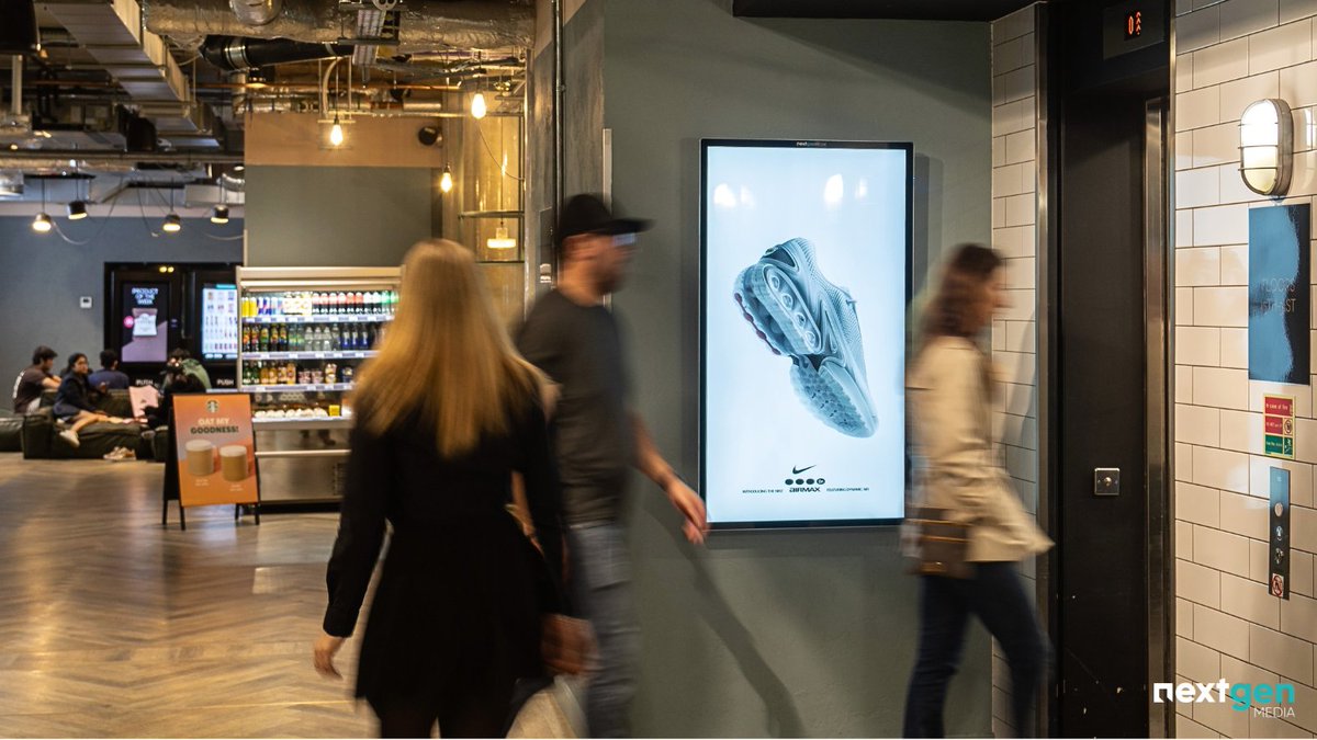 Next-Gen Media tweet media