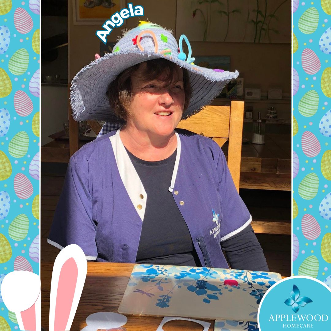 Part 2 of our Easter Bonnet competitors!! 🐣🌷 We will announce the winner tomorrow! 🎉 #homecareagency #HomeCareService #homecareassistance #careathome #carer #Easter #HappyEaster #eastercompetition #easterbonnet #artsandcrafts #ireland #dublinireland #terenure