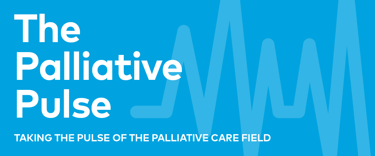 🚩 Reminder to fill out the Palliative Pulse survey to help CAPC better serve you. ow.ly/hm4R50QUCFv The survey takes less than 10 minutes to complete and is open to ALL. You do NOT have to be a CAPC member.