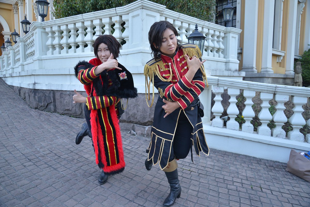 けいちん tweet media