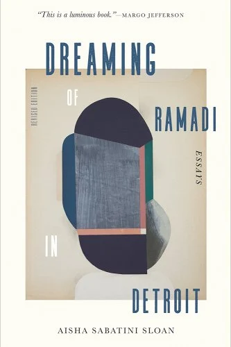 Tonight, 04/11 at 6:30pm @LiteratiBkstore welcomes back author and U of M professor Aisha Sabatini Sloan, in celebration of the release of Dreaming of Ramadi in Detroit. She'll be joined in conversation by Divya Victor #BookEvent

literatibookstore.com/event/aisha-sa…