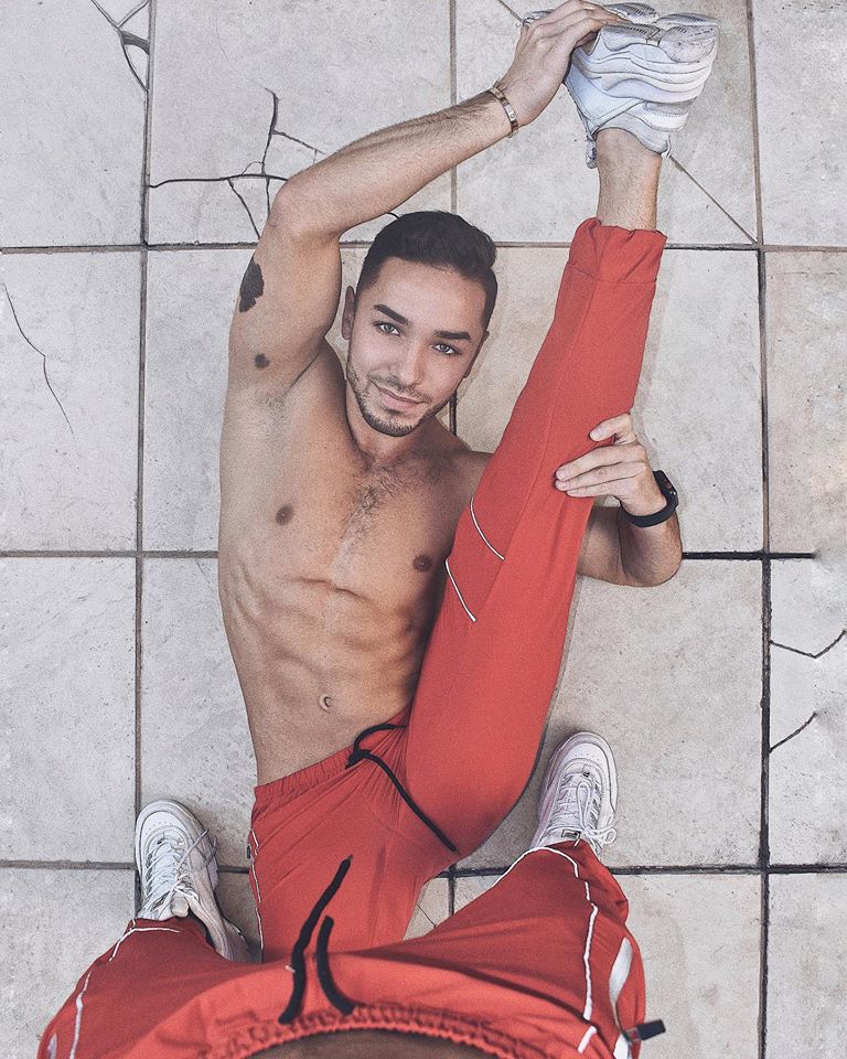 GoGo Boys Forever tweet media