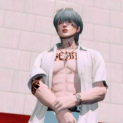 Xoloxo tweet media