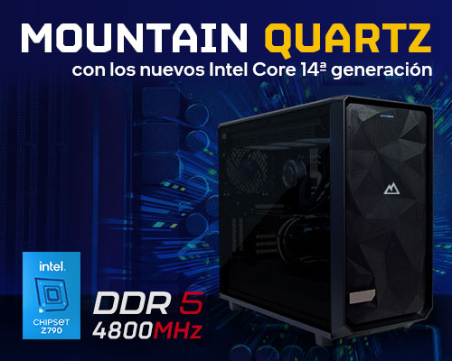ordena_mountain's tweet photo. Nuestro equipo Quartz combina diseño y potencia en un tamaño compacto y desde sólo 1.529€

https://t.co/LEYIFPRYIn https://t.co/b9DWW787Nm