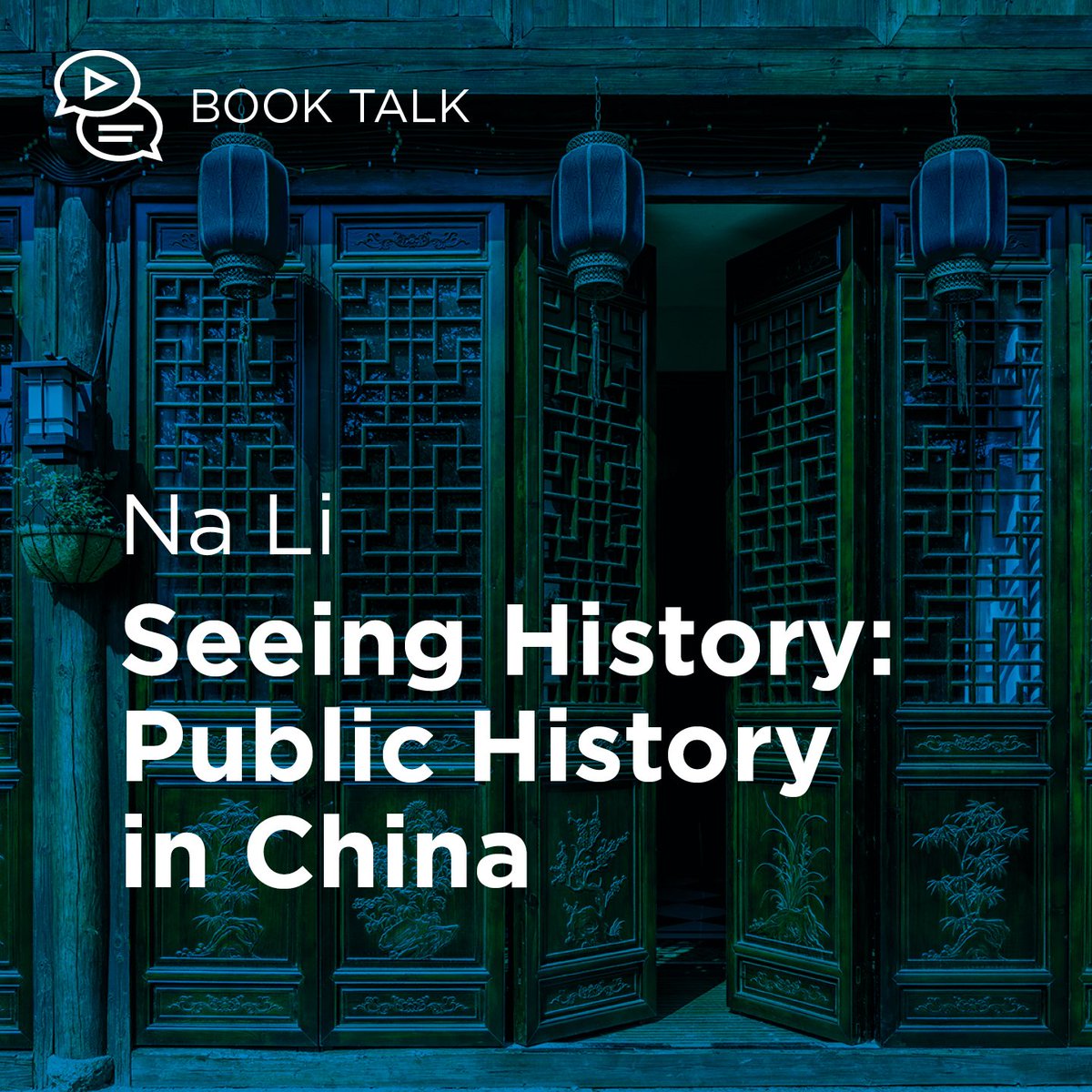 When we think about #PublicHistory, we think of preservation and heritage, or museums and monuments. What does public history look like in China? Listen to Na Li, a pioneer of the field, in conversation with @RabeaRi in the latest De Gruyter Book Talk! youtu.be/dtT72xoWqDI?fe…