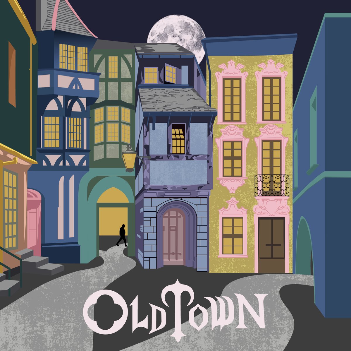 We went way, way, back to yesterday with our Oldtown story launch... how many secrets did you uncover 🏴‍☠️ #Boomtown #RevolutionOfImagination