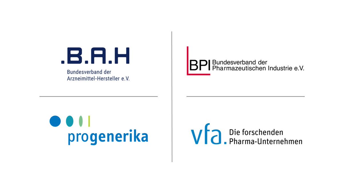 🇪🇺 Gestern hat das @Europarl_EN die überarbeitete Kommunalabwasser-Richtlinie angenommen. Ihr zufolge sollen die EU-Länder eine vierte Reinigungsstufe in Kläranlagen einrichten - größtenteils auf Kosten der pharmazeutischen Industrie. bpi.de/newsroom/news-…