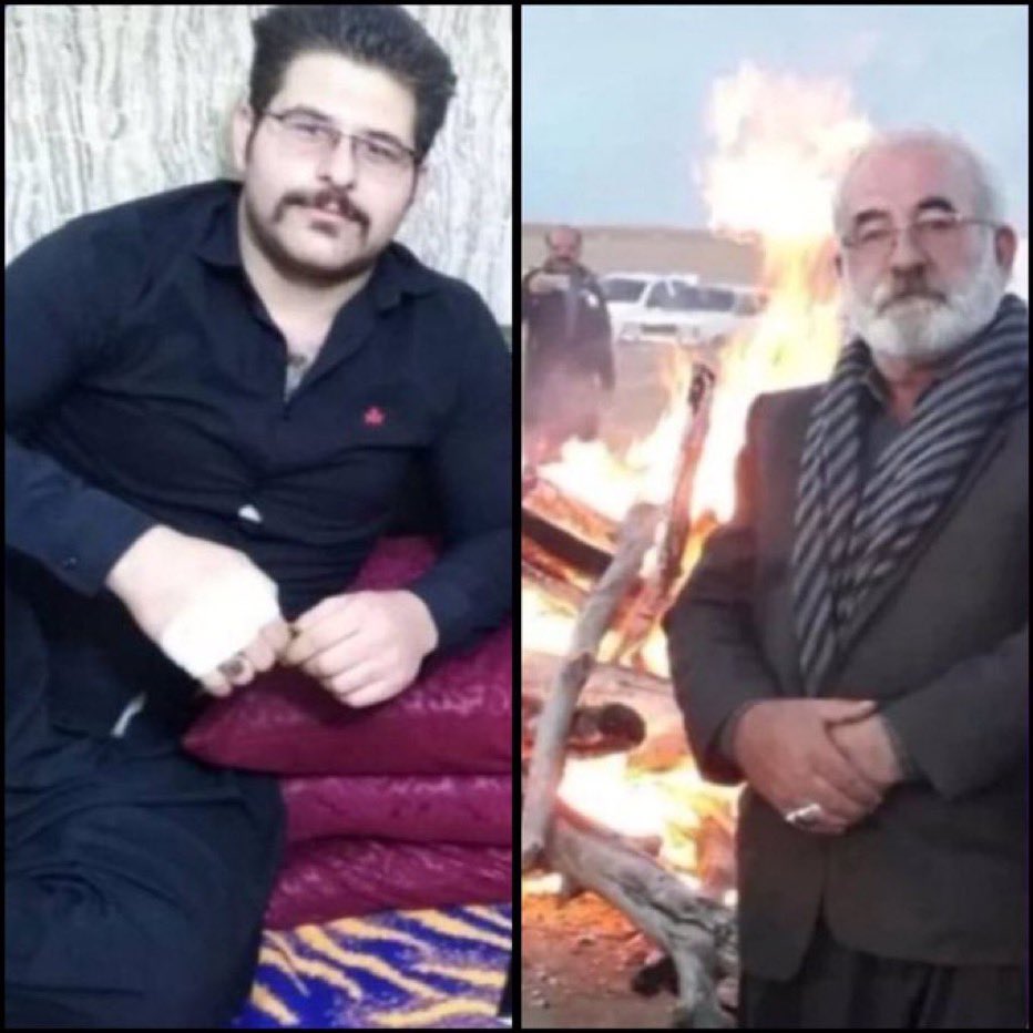 Gohareshghi گوهرعشقی tweet media