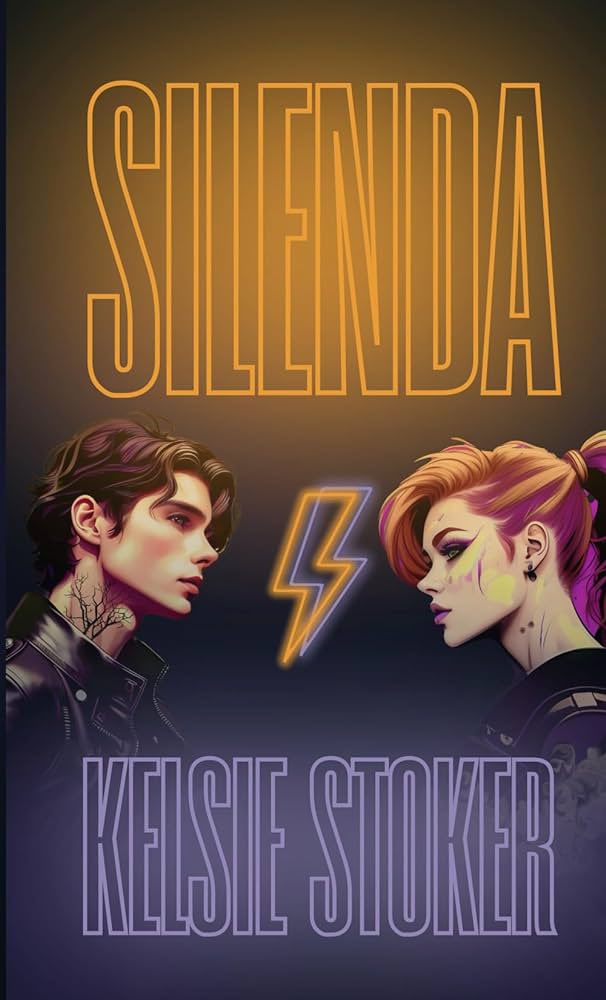 On tonight’s #TREBookShow from 6pm UK time on @TRETalkRadio is @KCStoker_Author talking about her debut novel #Silenda #religiousdivide #popculture #urbanfantasy #alternativeuniverse