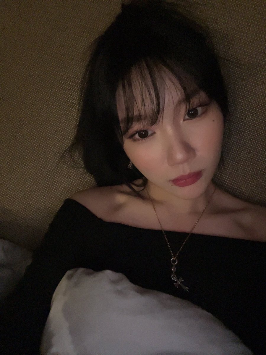 Marsha Lenathea tweet media