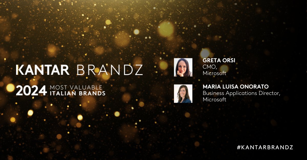 Kantar Italia tweet media