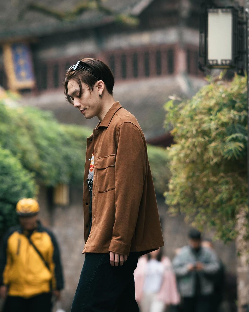 IG : ccopter

 First stop “Fenghuang” 🇨🇳

What a aesthetic place!!

- <a href="/CTR2DAB/">Copter Panuwat</a>

#CTRPANUWAT