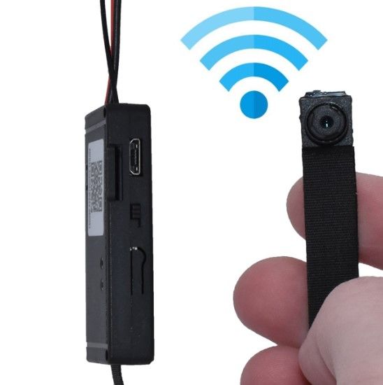 mercadoespiao's tweet image. Transforme sua vigilância com o Kit DIY de Micro Câmera Escondida 4K. Com DVR integrado, visão noturna e acesso remoto via WiFi, você controla sua segurança de qualquer lugar. 🕵️‍♂️📹 #Segurança #MicroCâmera bit.ly/3TRN40g