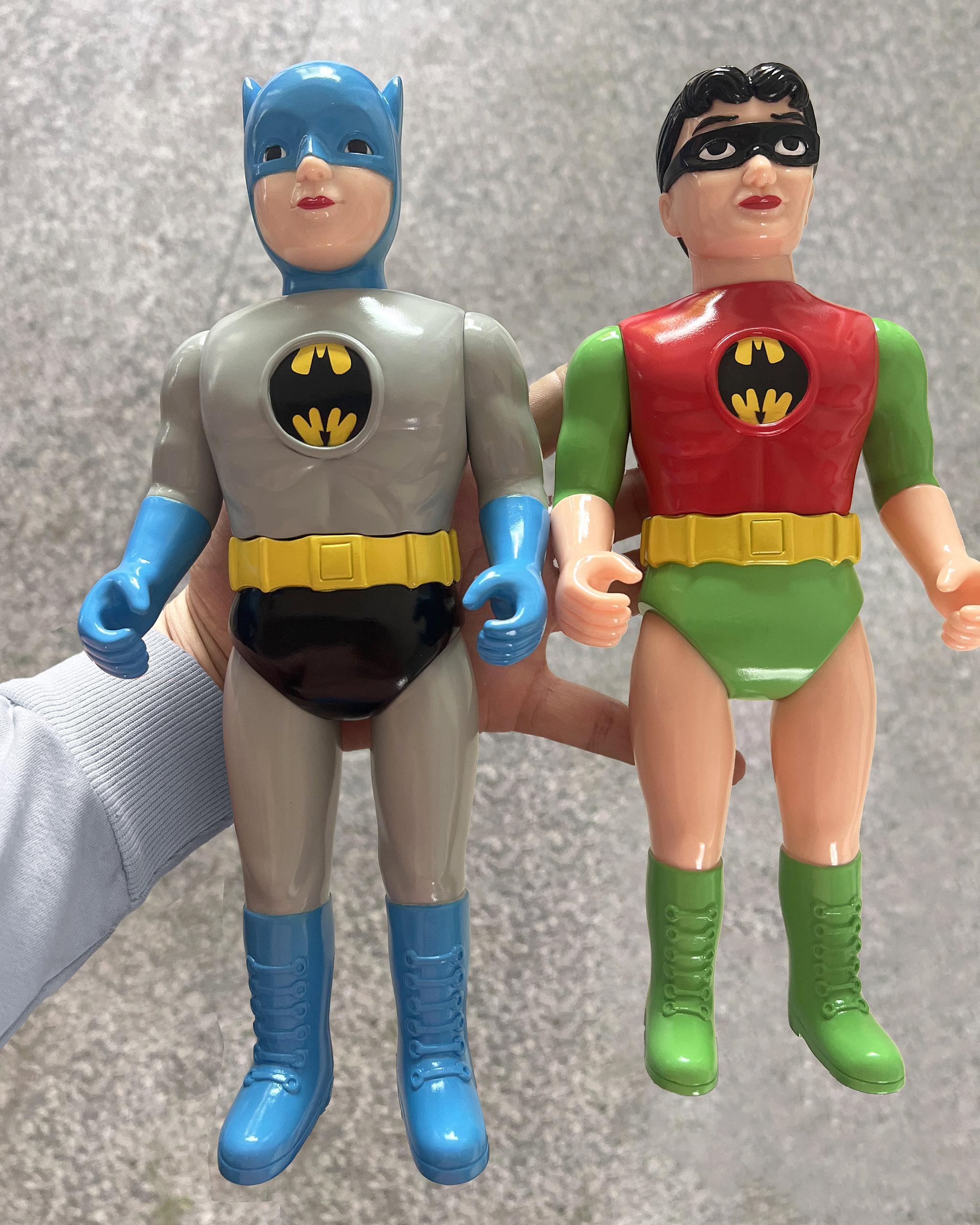 Awesome Toy on X: Awesome Toy on X: