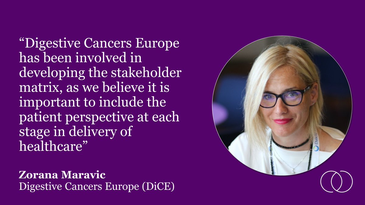 We've recently published a report titled 'A Compass for Collaboration: Navigating Stakeholders’ Roles in Transitioning To Value-Based Healthcare' 💡Why is this important to @dice_europe? Zorana Maravic (CEO, DiCE) comments! Read the report here 👉bit.ly/4ascwjA #VBHC