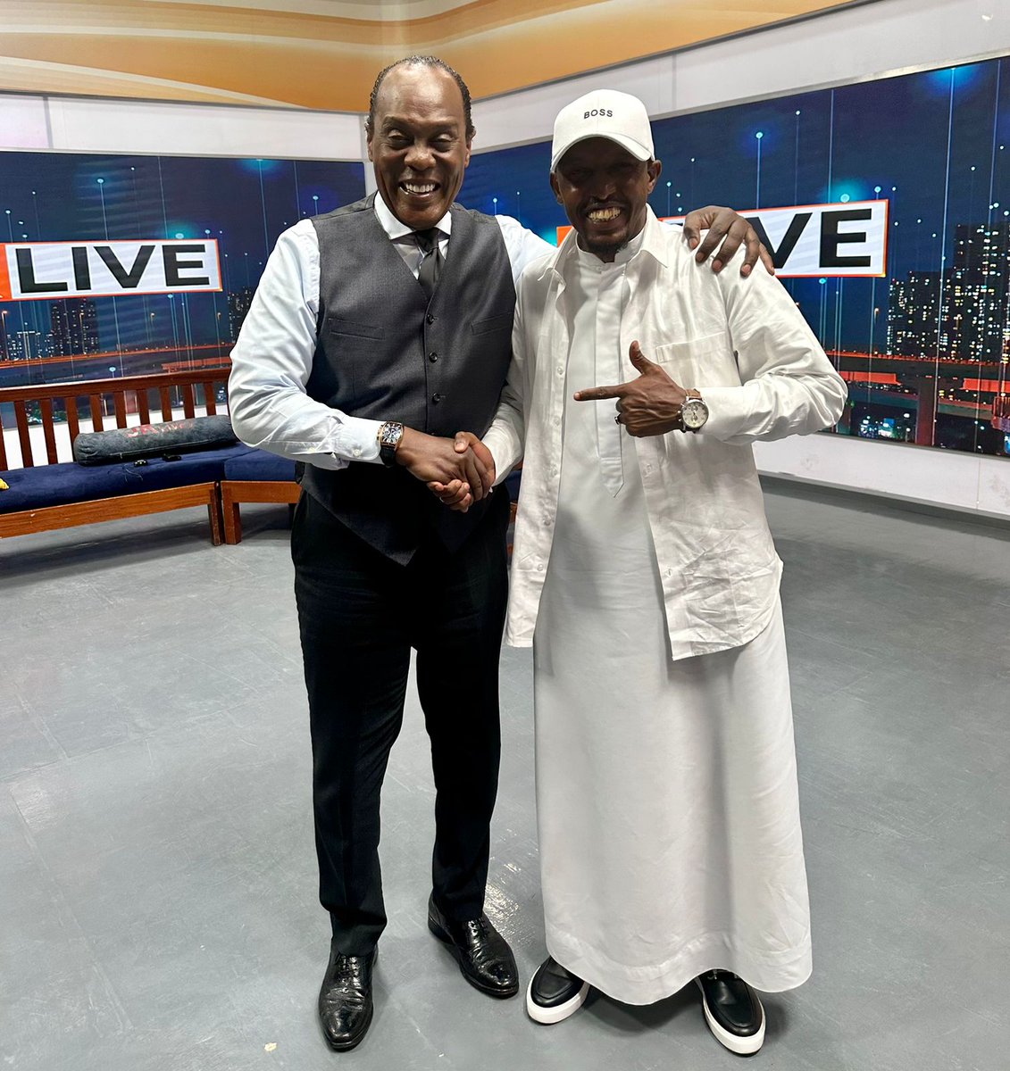 EID MUBARAK from JKLive. @KoinangeJeff @LinusKaikai @AtwoliDza @citizentvkenya