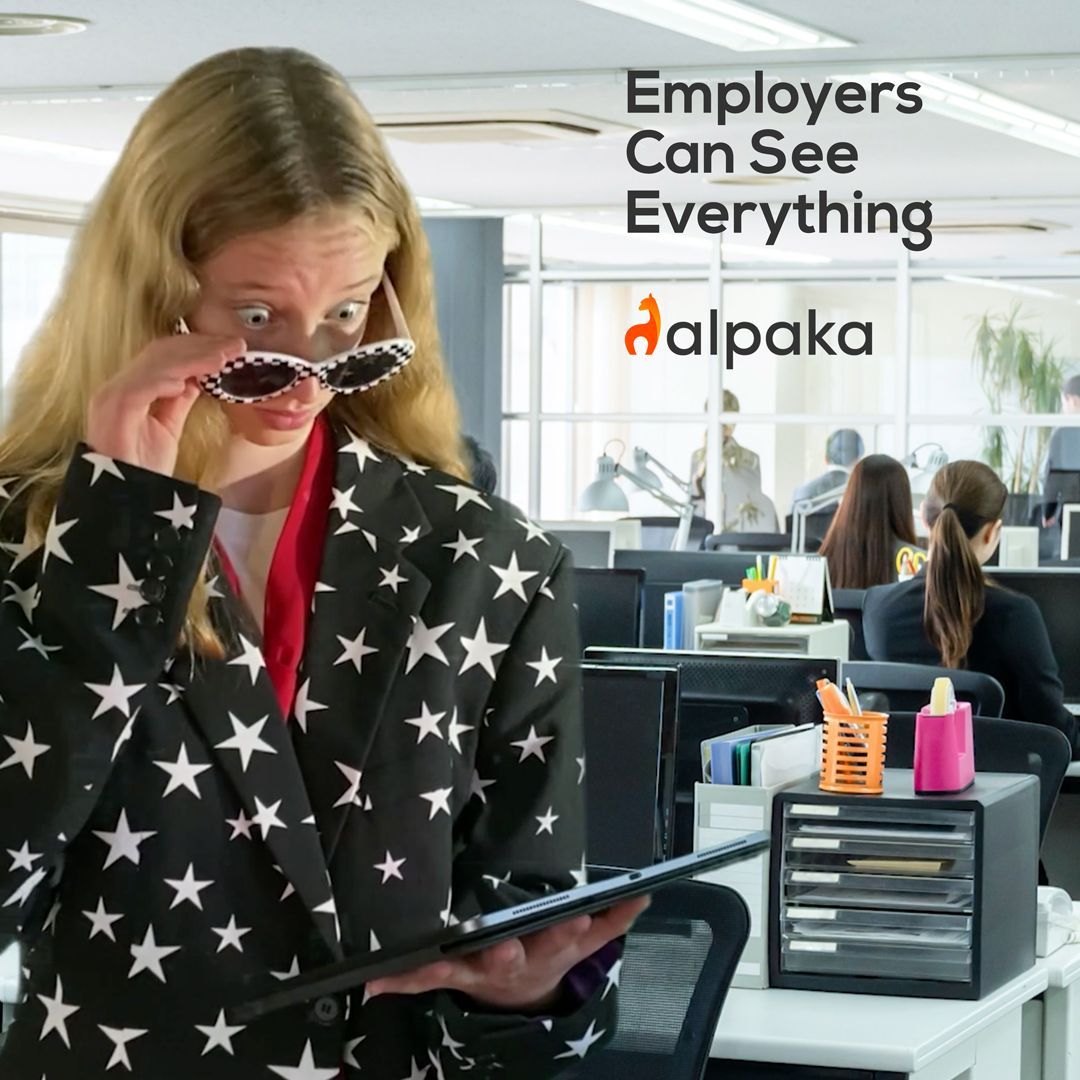 Make #EmployeeManagement super easy and accurate with Alpaka's automated system, it flags clashes and automates employee reminders so you are never left understaffed!

#AbsencePlanning #RotaManagement #HRTech #TimeandAttendance