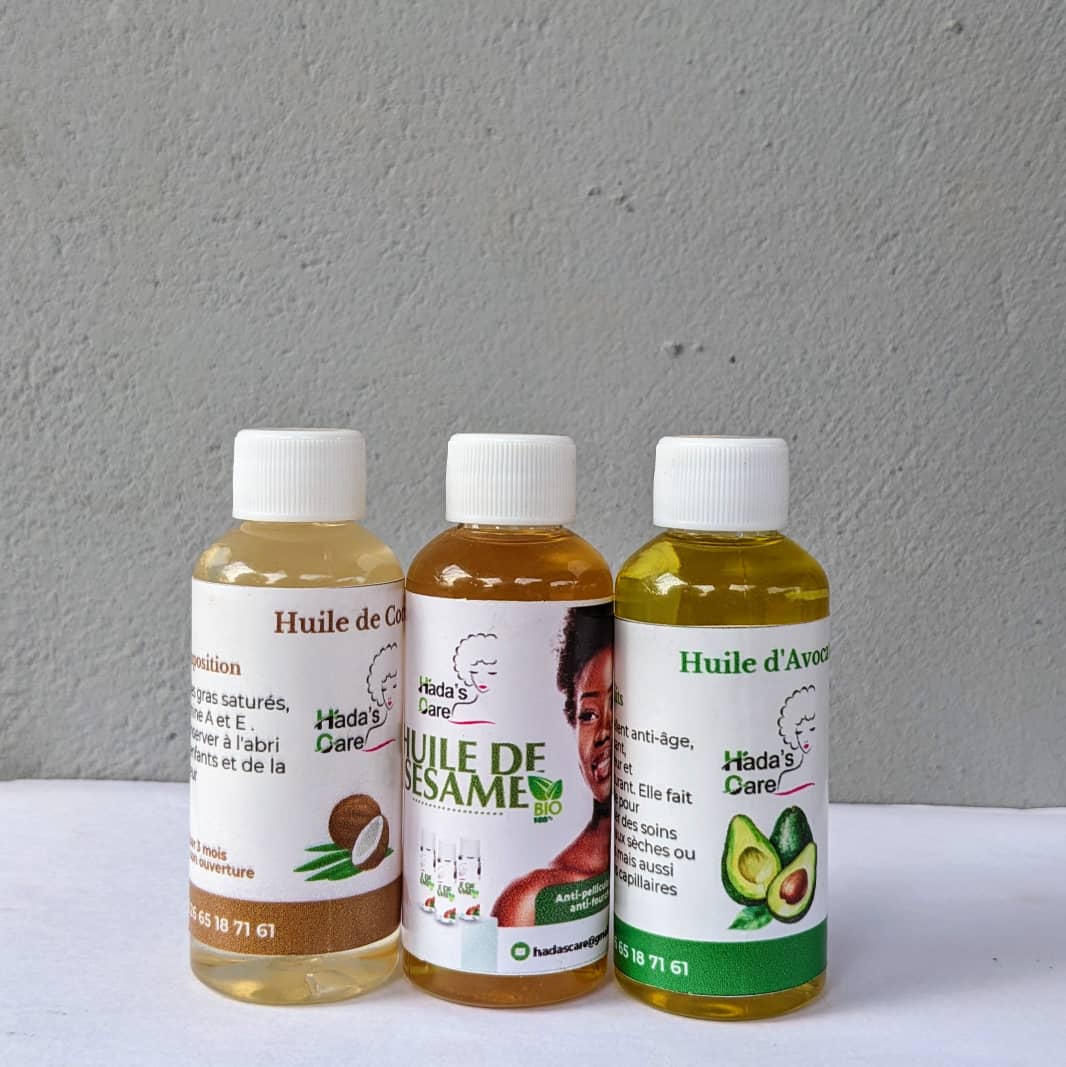 HadasCare's tweet photo. Quelle huile végétale utilisez-vous généralement durant votre routine capillaire ?
Dites-le nous dans les commentaires 😊
#HadasCare #huilevetale #soincapillaire #huiledavocat #huiledecoco https://t.co/IAENUJl17y