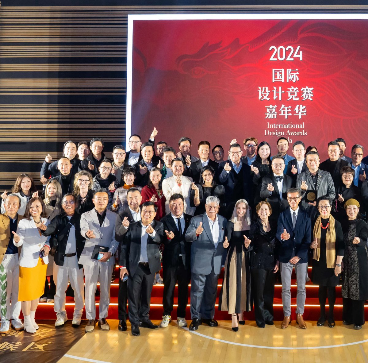 adrianamot_ca's tweet image. DOCHIA INTERIOR DESIGN WINS  PLATINUM IN ASIA- Adriana Mot took the stage  for her innovative  design that embodies the principles of Selftropy wellbeing. 

#interiordesignaward #neurodesign #landofdochia
#selftropy #wellbeing #award
 #livawards #hfarmani  #CanadianDesign