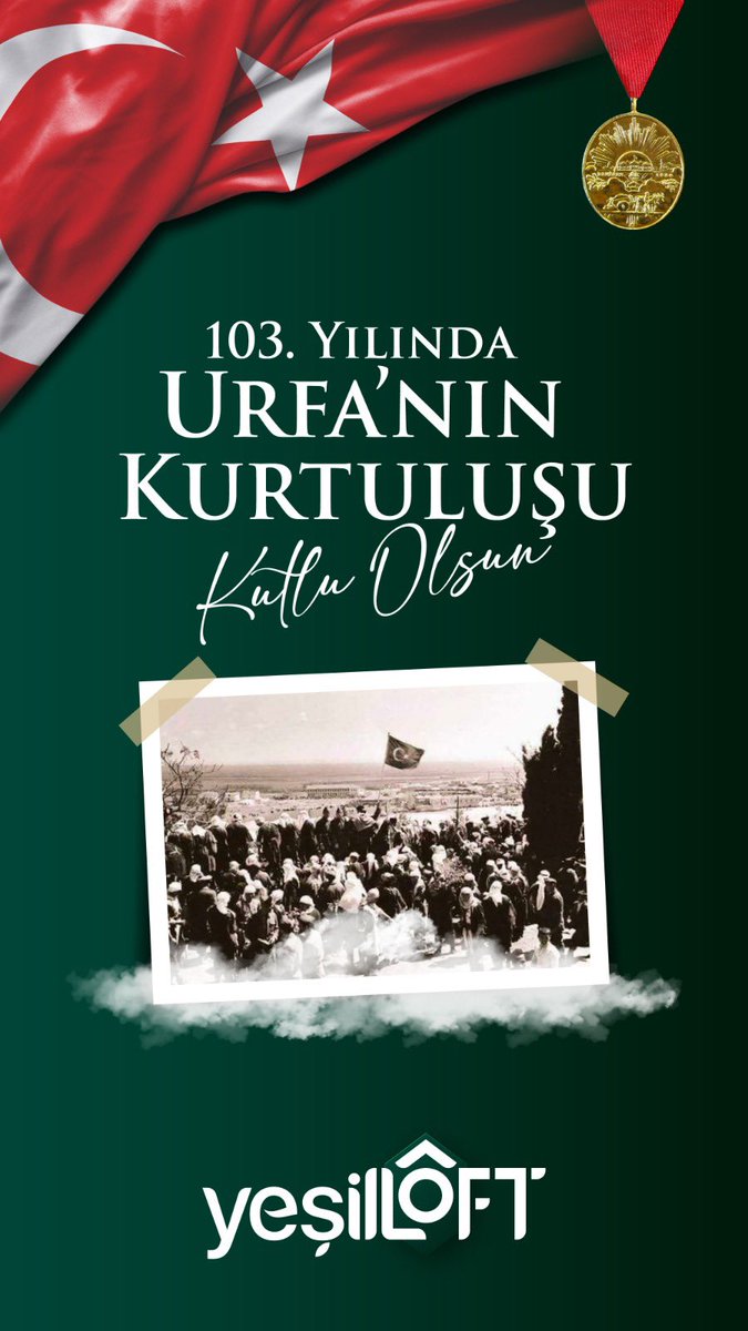 Yesilloft.com

#urfa #sanliurfa #11nisan #türkiye