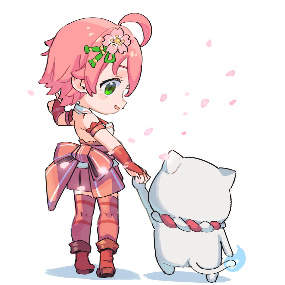 200万人おめでとうございます！！👏👏👏 まだまだ続く素敵な未来に向け