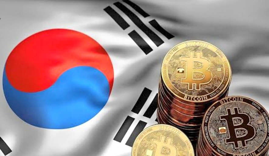 💥 #Bitcoin friendly South Korean opposition party has won the election. They are committed to allowing domestic investors to buy #BitcoinETFs