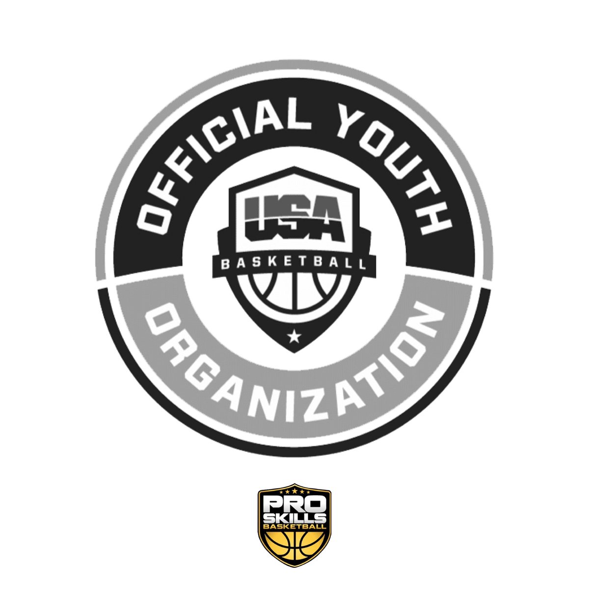 Did you know that we are an OFFICIAL @usabasketball Youth Organization. 🏀 Find out more here: proskillsbasketball.com/usa-basketball…