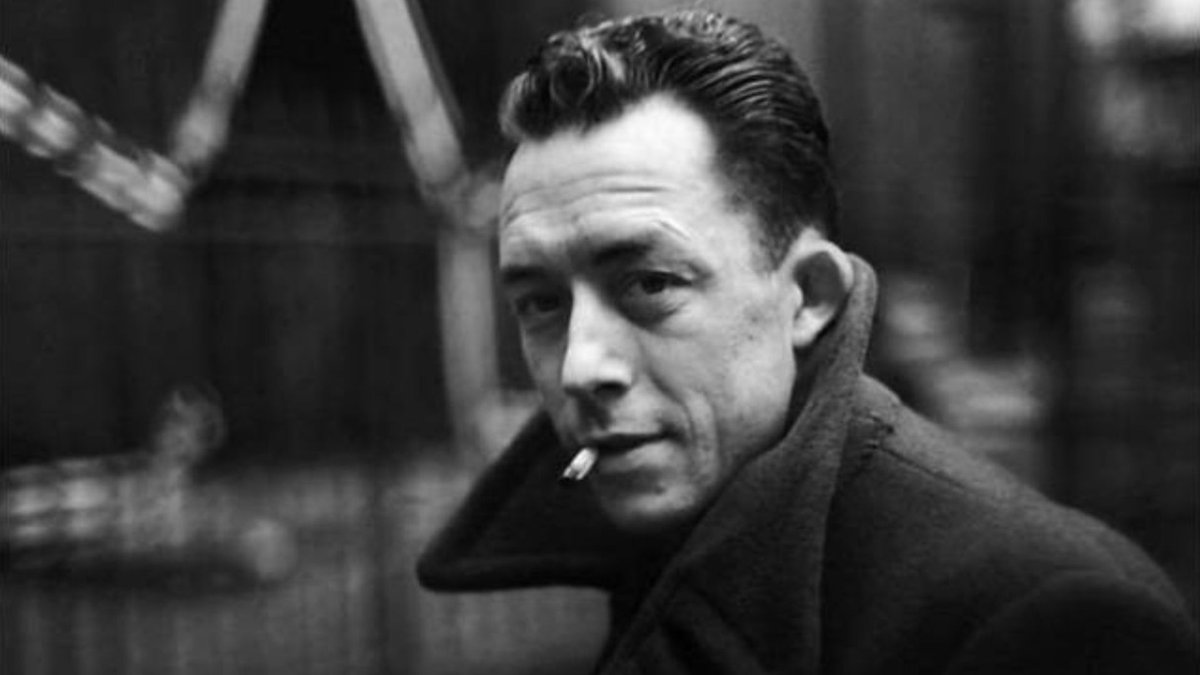 [❓] Quel est le premier livre d'Albert Camus à lire ? La réponse de Michel Onfray 👇 michelonfray.com/questions-repo…