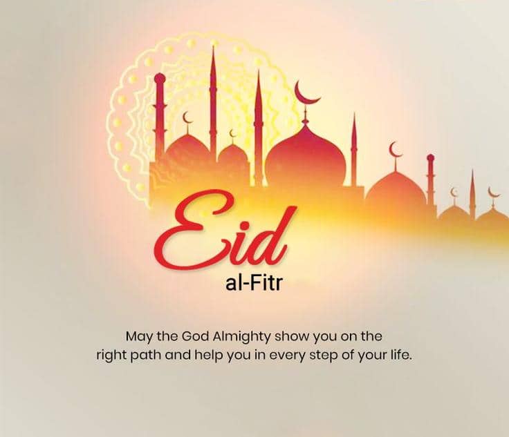 Happy Eid-ul-Fitr to all those celebrating😍

#ARFAWomen #DivisionOne 🇬🇭