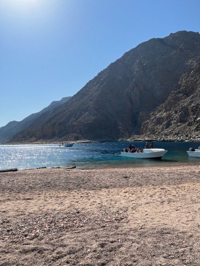youralaa1's tweet image. #Dahab