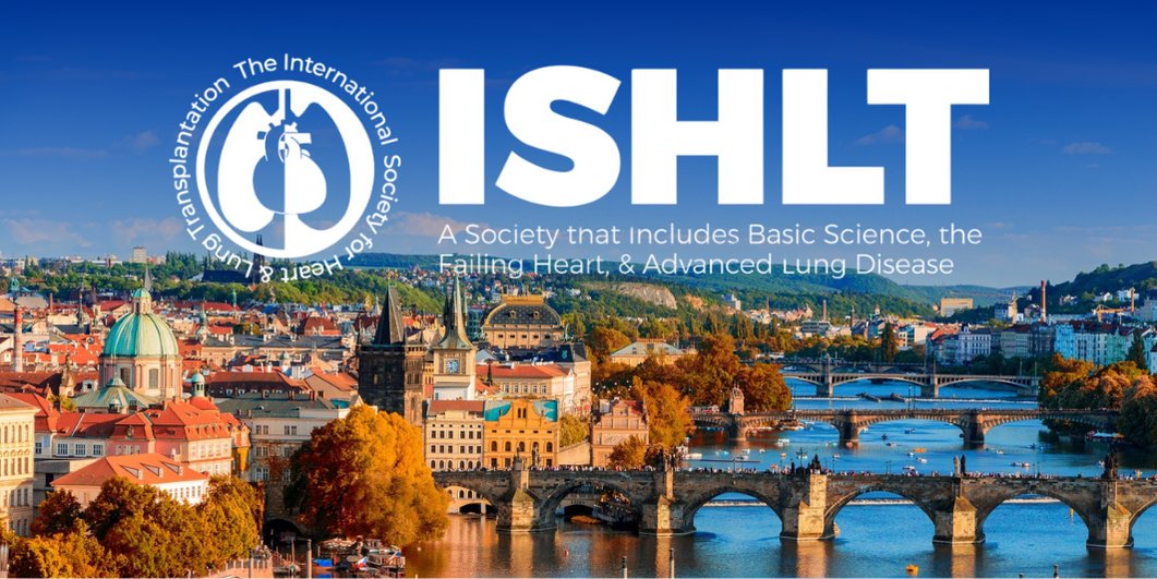Theresa Gelzinis, MD, and Kathirvel Subramaniam, MD, MPH, FASE, are participating in the International Society for Heart and Lung Transplantation @ISHLT 44th Annual Meeting & Scientific Sessions, April 10 – 13, 2024, Prague, Czech Republic: anesthesiology.pitt.edu/news/departmen…