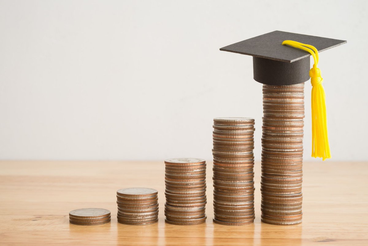 New Post: Graduate employer levy: A practical and political solution buff.ly/3JaVHxY