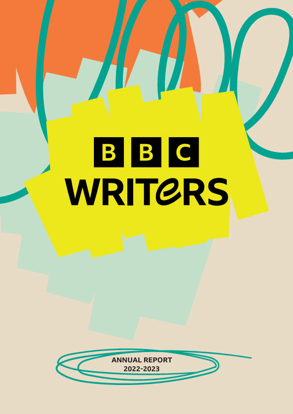 bbcwritersroom's tweet image. The BBC Writers team is thrilled to share our latest Annual Report covering activity and data for 22/23. We hope you enjoy reading about the many talented emerging writers we have worked with via our writer development groups and invite you to celebrate their successes with us.…