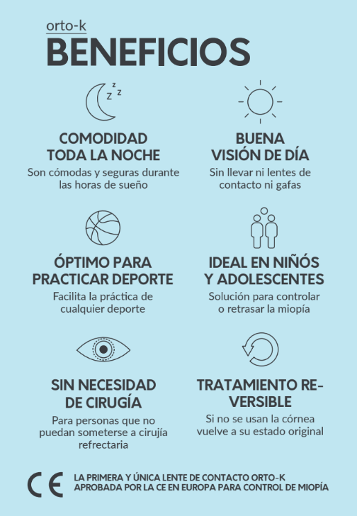 optocliniclapau's tweet photo. 👁🗨
Pídenos lentillas #ortok, para corregir tu #miopia mientras duermes.
💤
Pídenos más información en #optocliniclapau.
☎️ 96 694 0525 📲 602 214 560
#lentesdecontacto #ortoqueratología #miopía #controlmiopia #CRT #policía #bomberos
tu centro óptico en #CostaBlanca https://t.co/f9xC9wMZGt