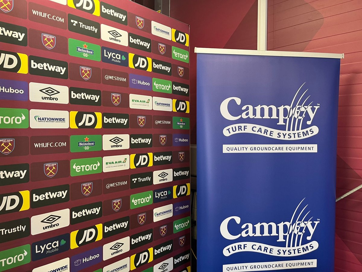 Martin Lishman Amenity Sprayers tweet media