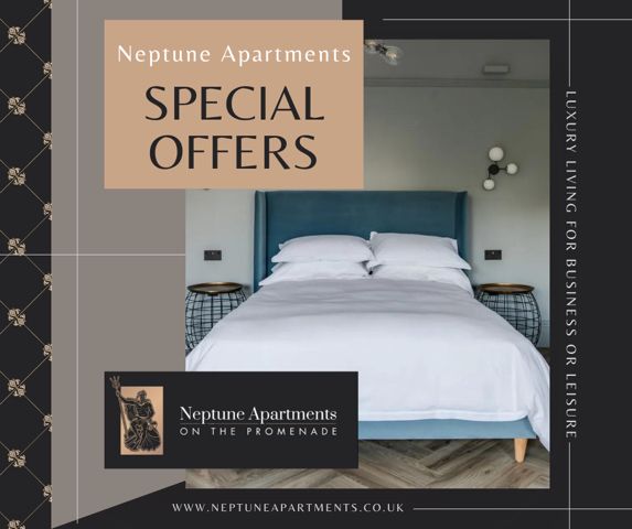 Explore the Stow-on-the-Wold, Asthall, and our other #luxuryapartments with #specialoffers at #NeptuneApartments! ✨ Enjoy #discountedrates on stays, 25% off food at @memsahibgin, and face lift discounts. Book now: buff.ly/3GxRe6d #Travel #LuxuryLiving #Cheltenham